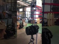 HHD podiumlift