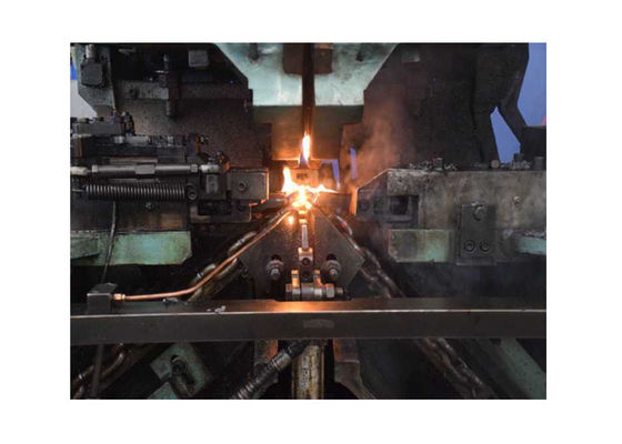 Hete Onderdompelende Ankerketting en818-2 G80/Zwarte het Staal Opheffende Ketting van de Oxydatielegering